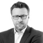 Interview: Hubert Niemyjski – Country Manager Poland and the Baltics, Coloplast